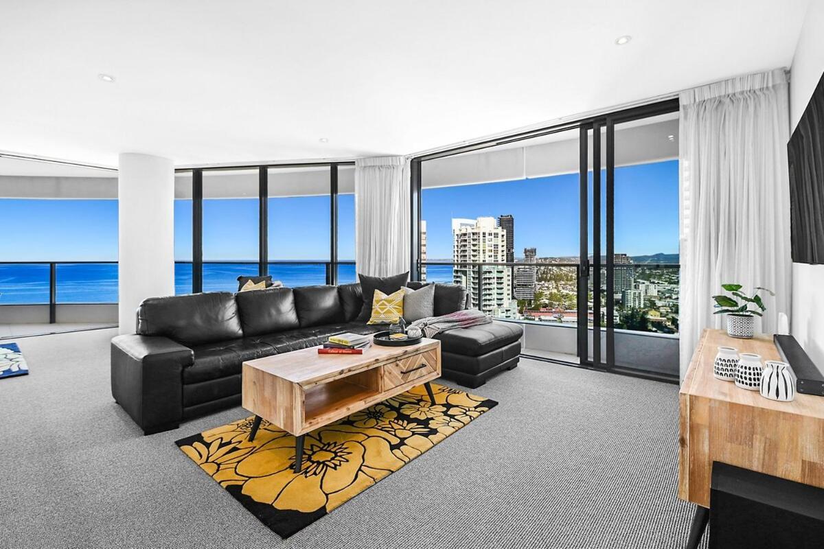Breathtaking Ocean At Oracle 12606 Apartment