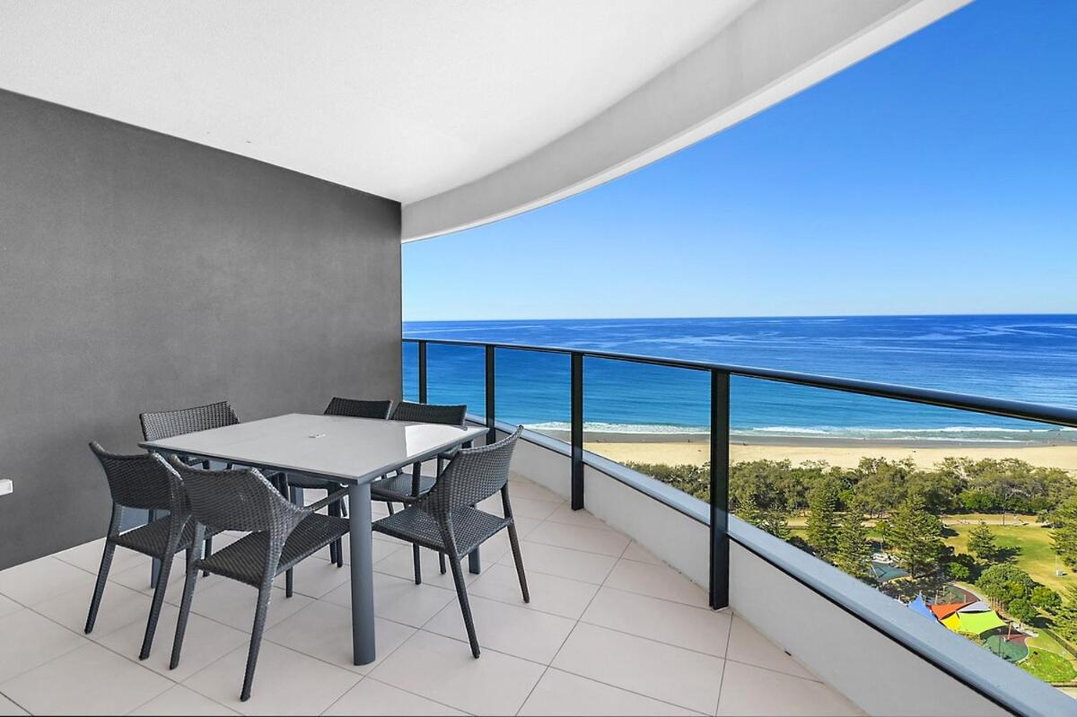 Breathtaking Ocean At Oracle 12606 Gold Coast