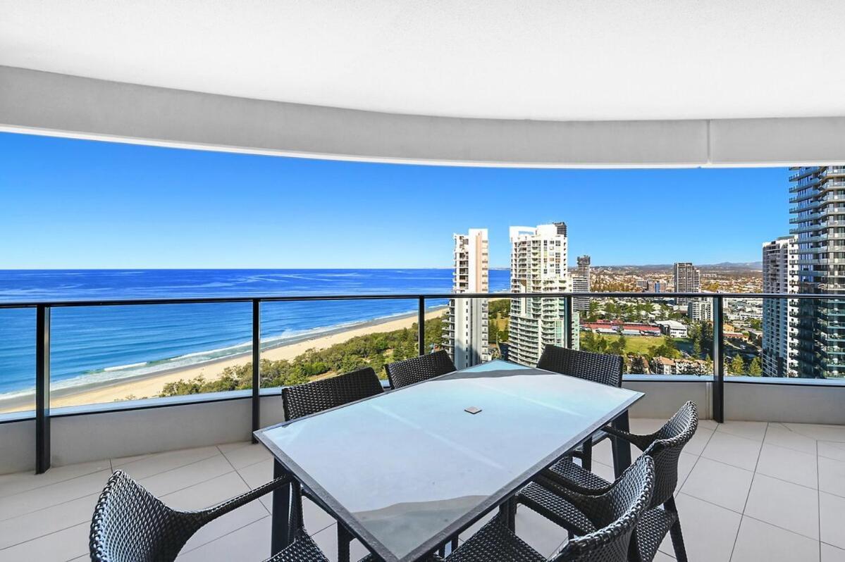 Apartment Breathtaking Ocean At Oracle 12606 *