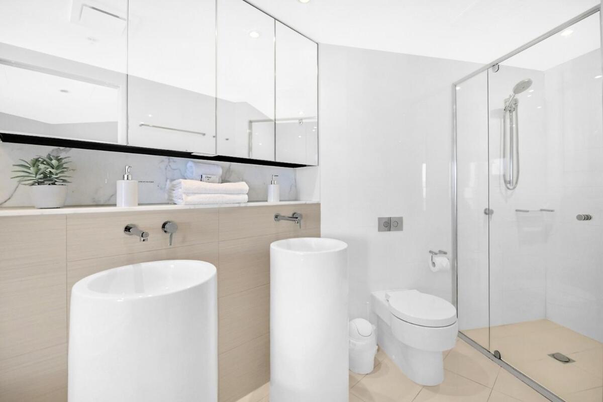 Breathtaking Ocean At Oracle 12606 Apartment Gold Coast
