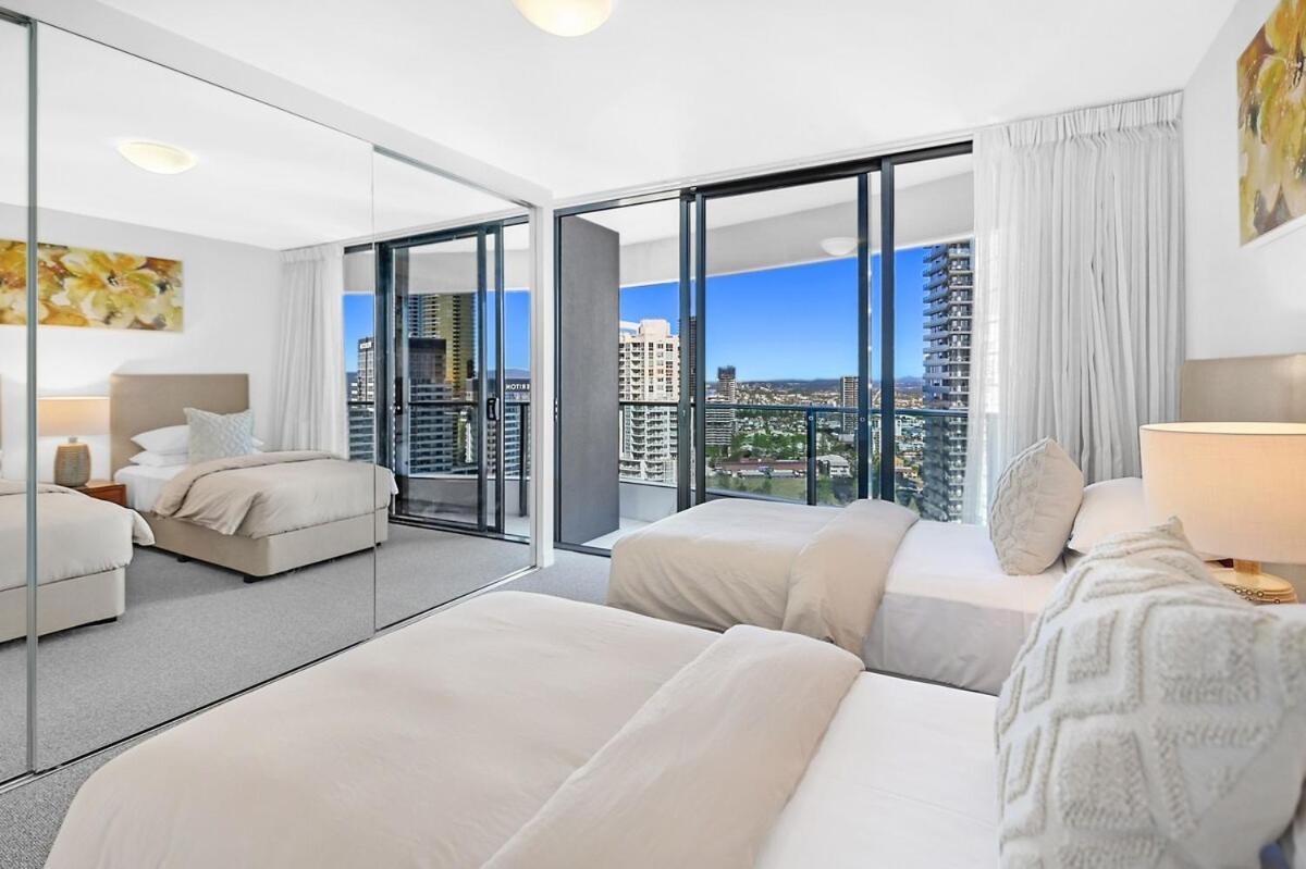 Breathtaking Ocean At Oracle 12606 Apartment *