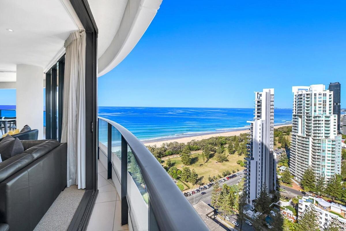 Apartment Breathtaking Ocean At Oracle 12606 *