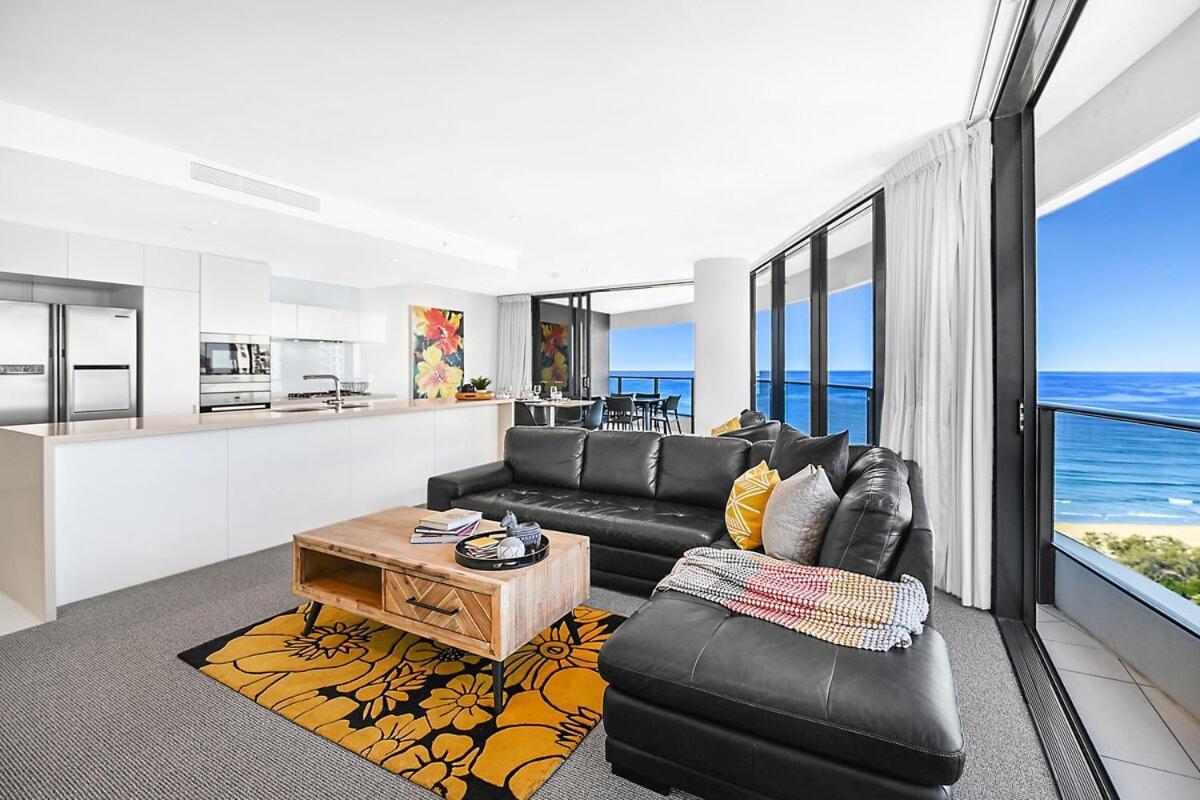 Breathtaking Ocean At Oracle 12606 Apartment
