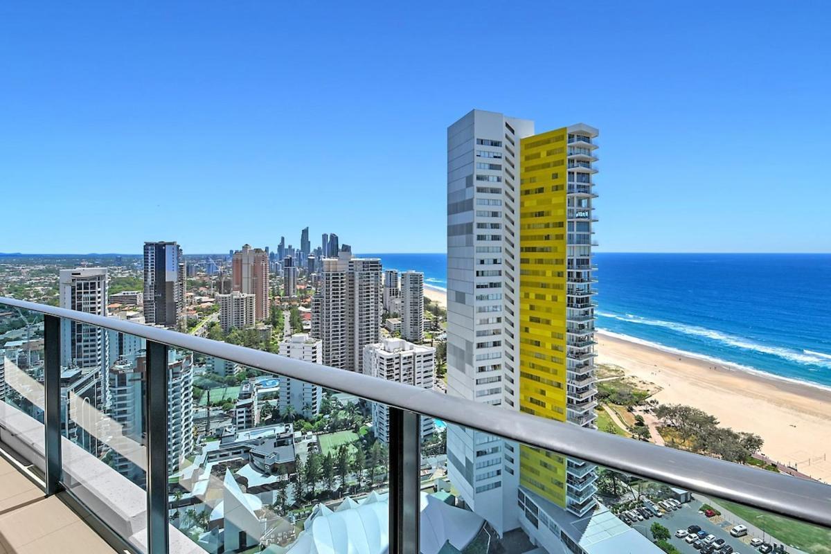 Ocean Luxury At Oracle 13203 Apartment