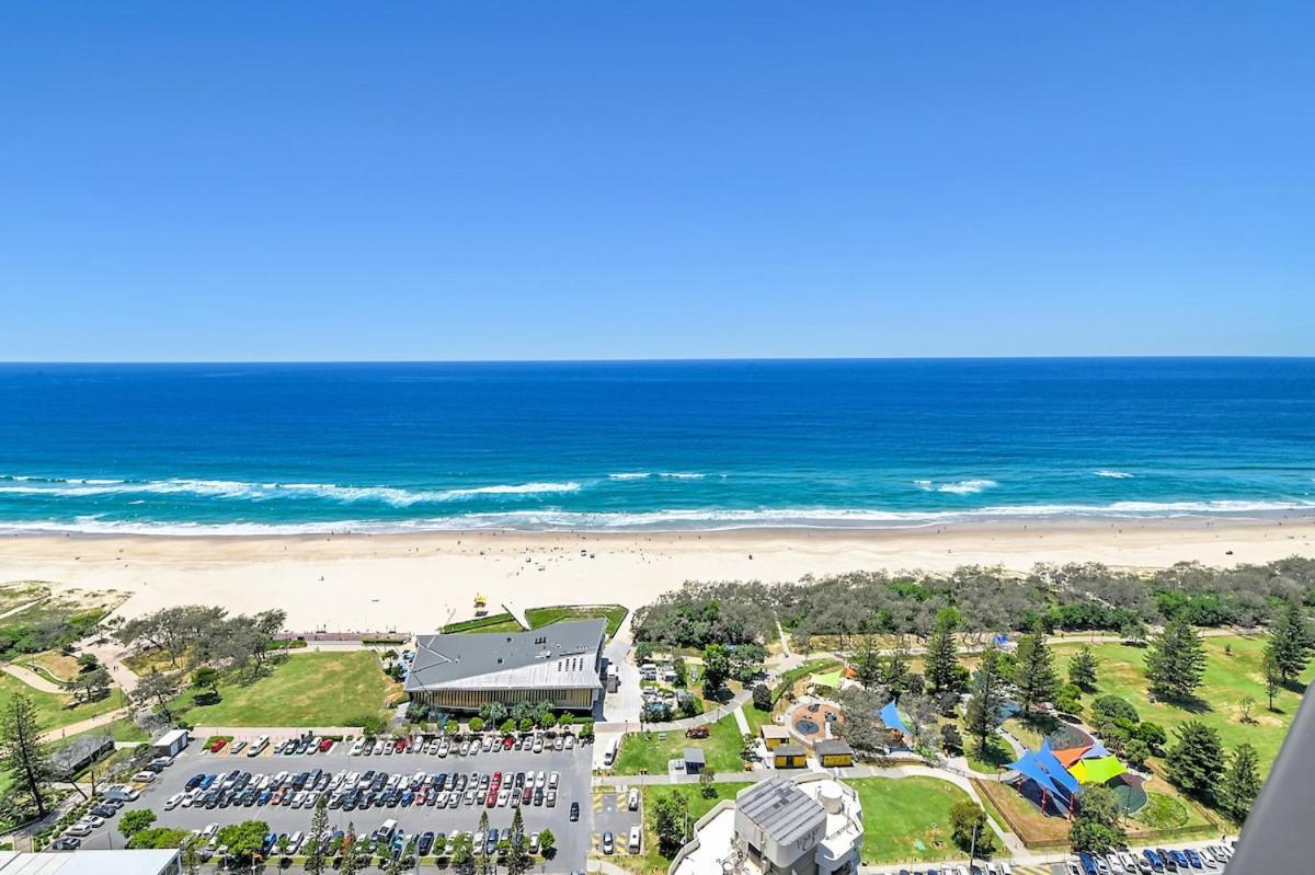 Ocean Luxury At Oracle 13203 Apartment *