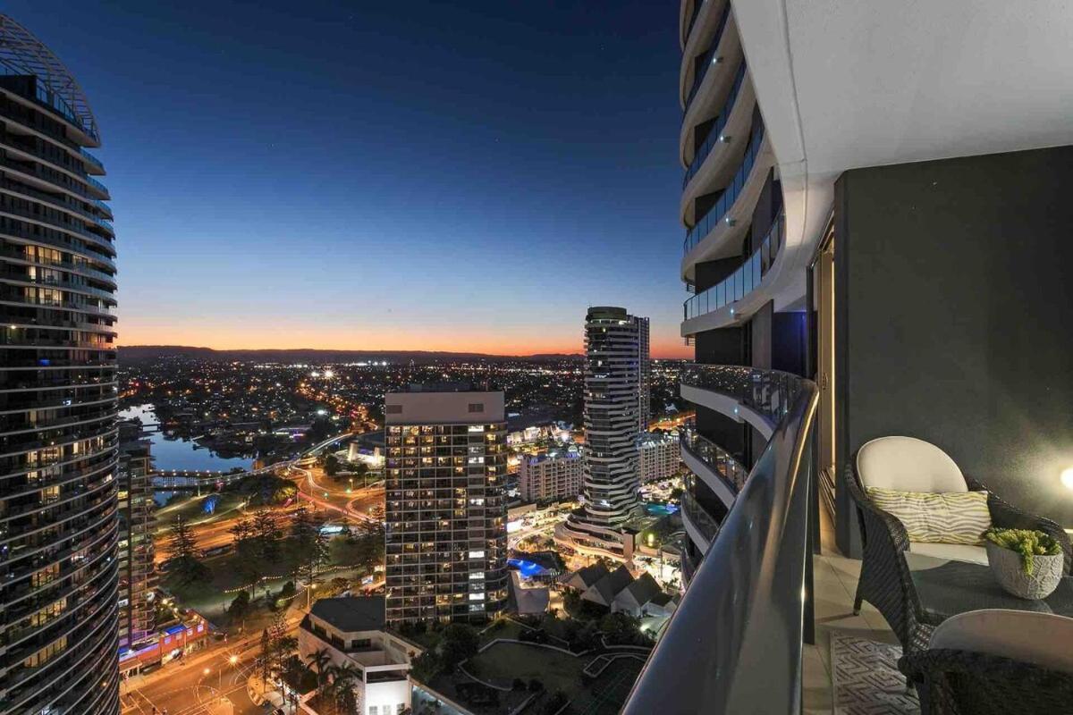 Apartment Sunset By The At Oracle 12907 Gold Coast