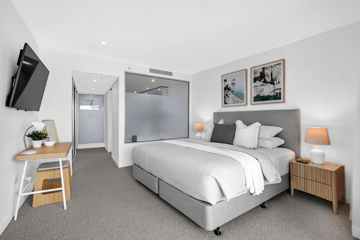 Apartment Ocean Breeze At Oracle 12103 Gold Coast