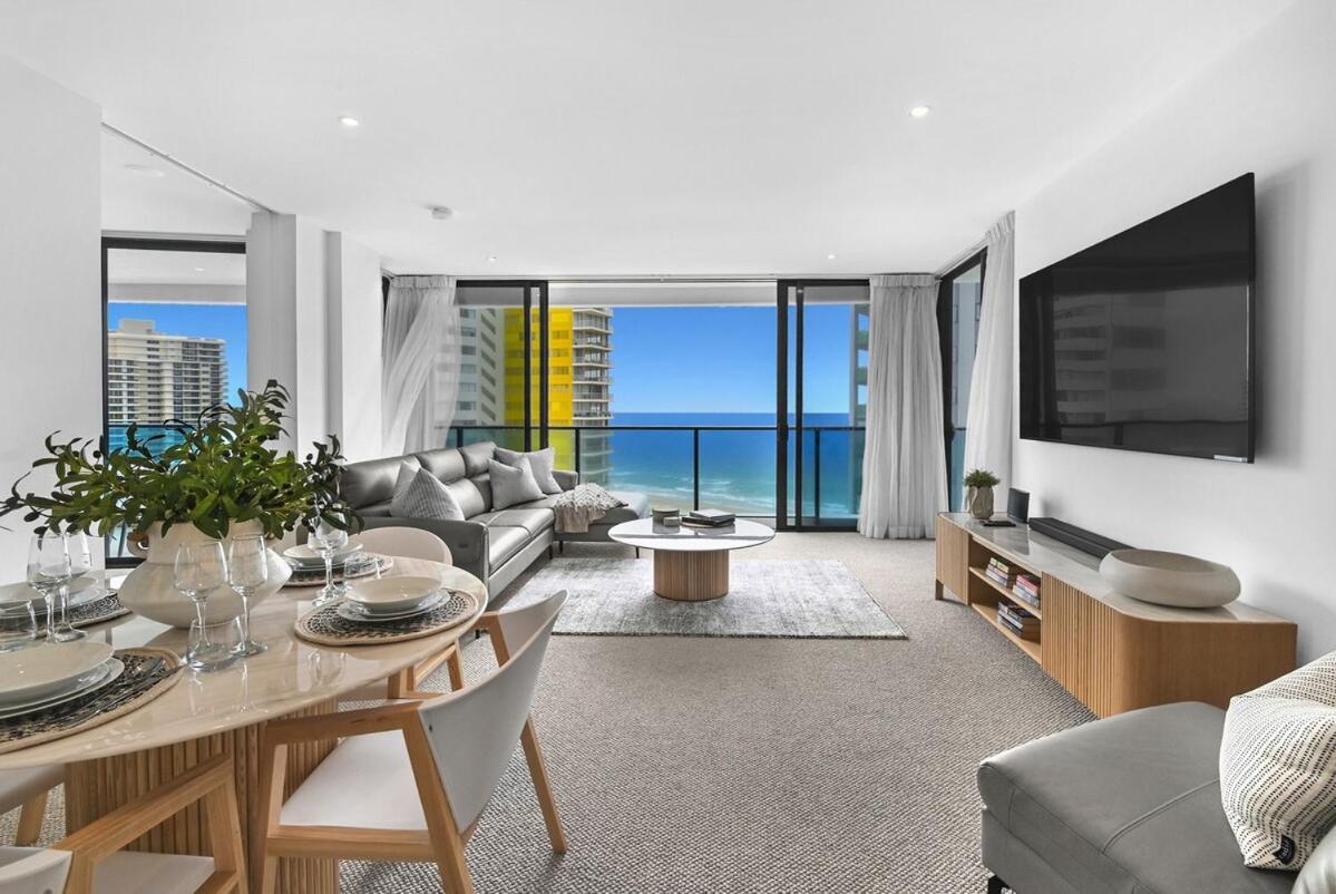 Apartment Ocean Breeze At Oracle 12103 Gold Coast