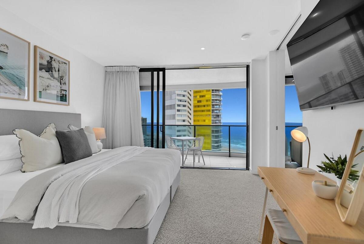 Apartment Ocean Breeze At Oracle 12103