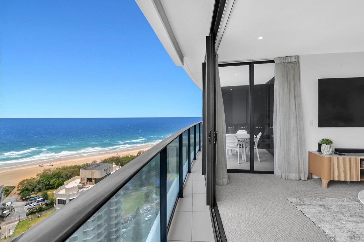 Ocean Breeze At Oracle 12103 Gold Coast