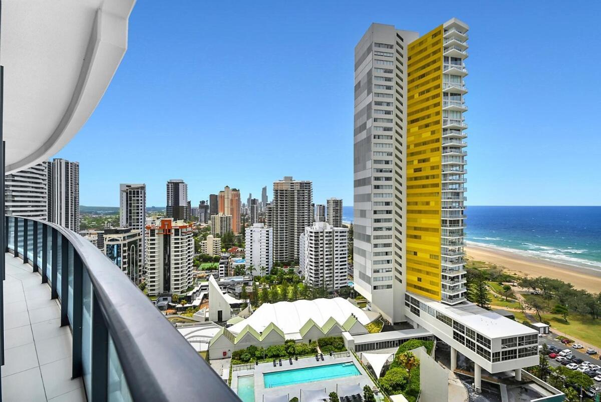Ocean Breeze At Oracle 12103 * Gold Coast