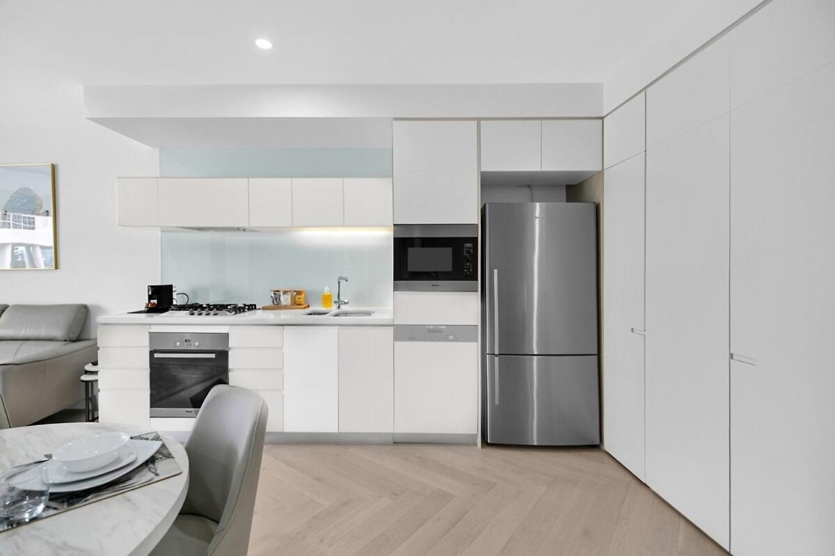 Apartment Vibe At Oracle 10504 Gold Coast