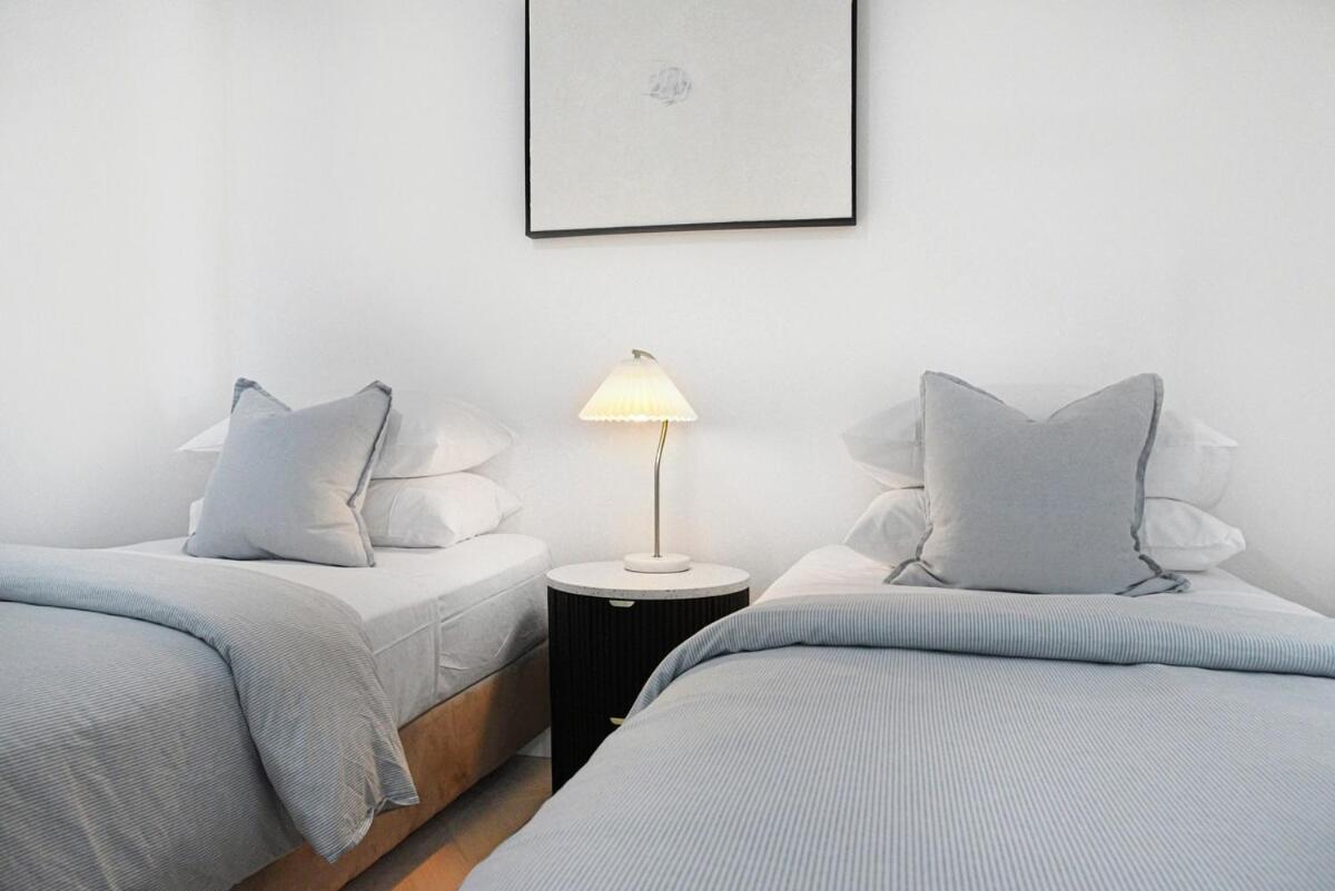 Vibe At Oracle 10504 Apartment Gold Coast