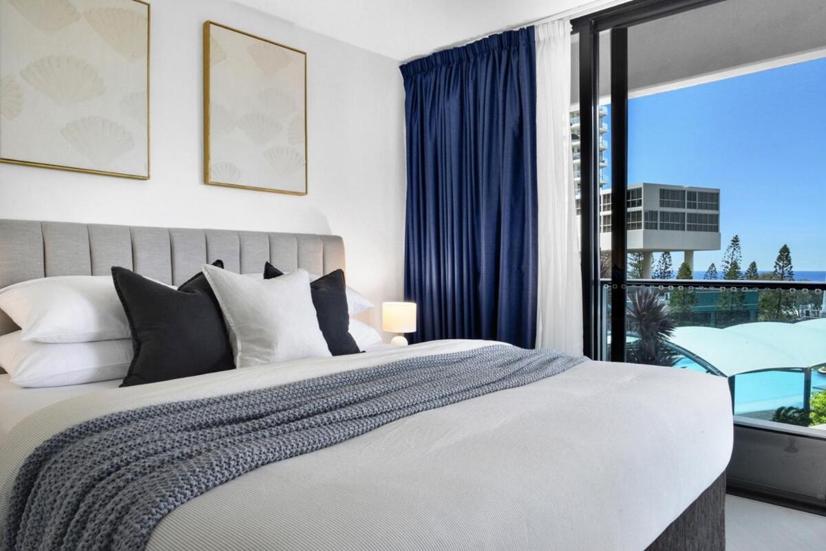 Apartment Vibe At Oracle 10504