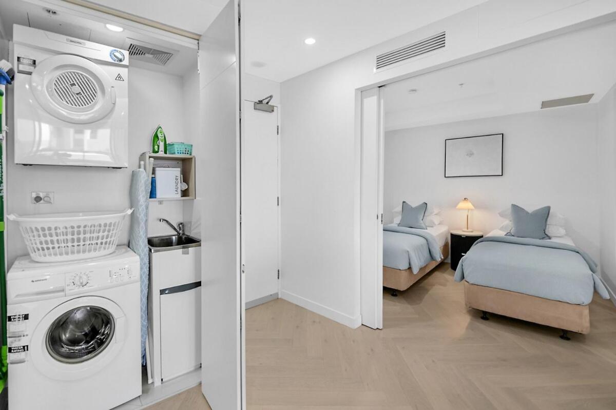 Vibe At Oracle 10504 Apartment Gold Coast