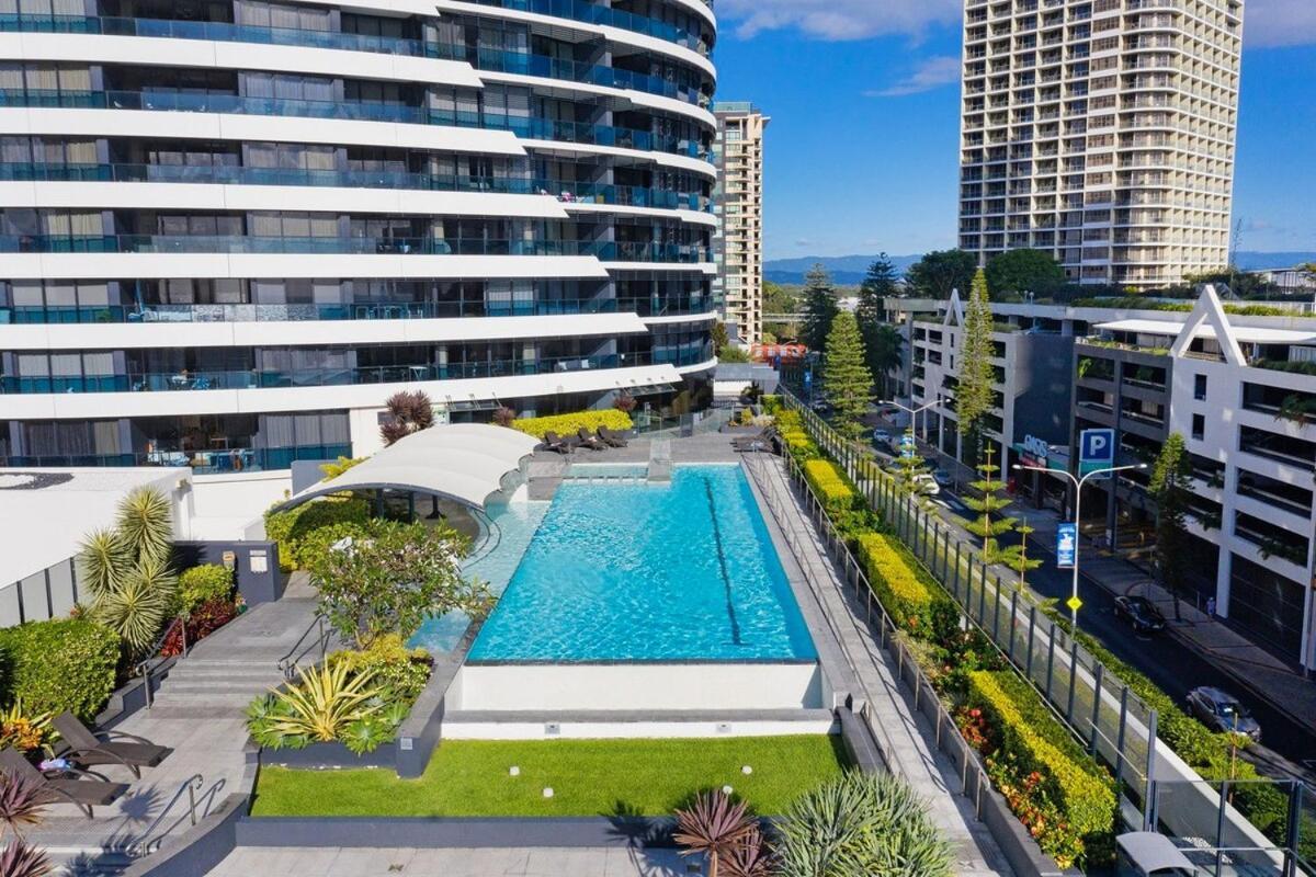 Vibe At Oracle 10504 Gold Coast