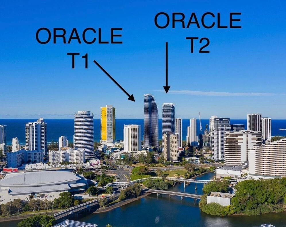 Apartment Skyhome At Oracle 23703 Gold Coast