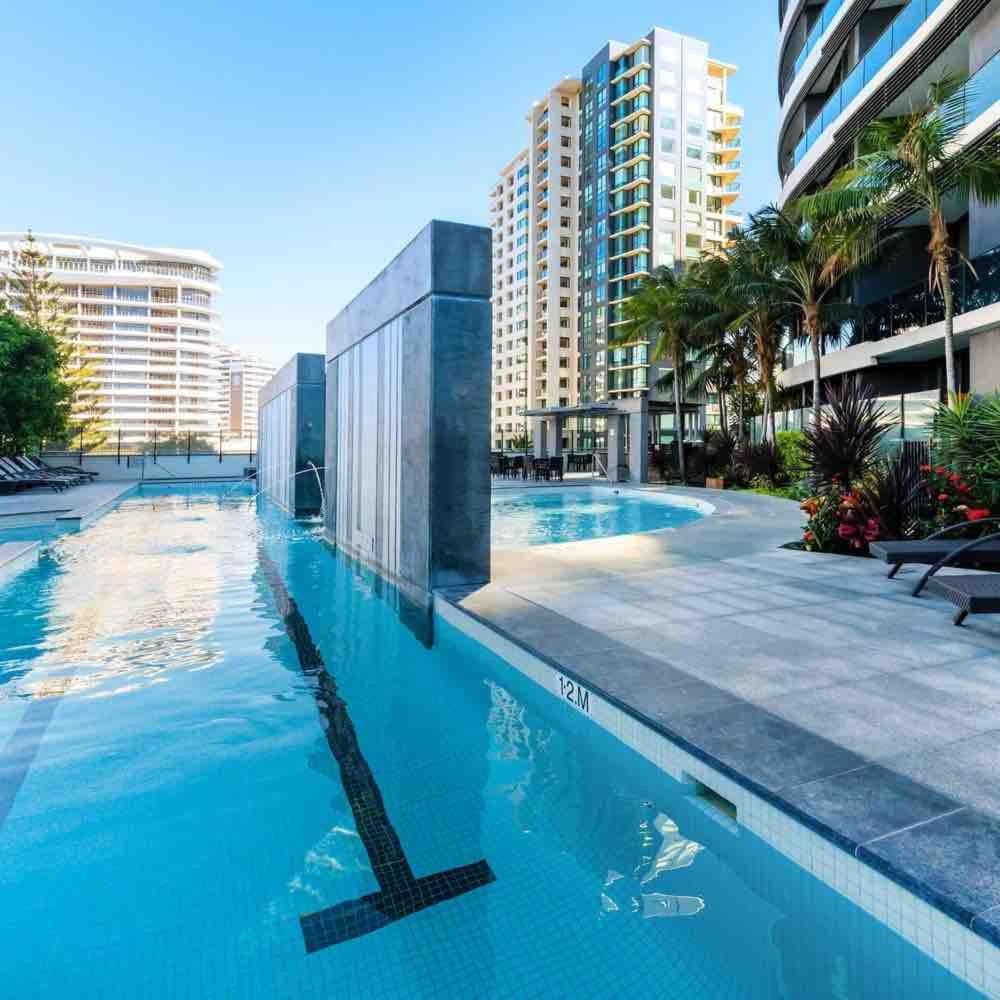 Apartment Skyhome At Oracle 23703 Gold Coast