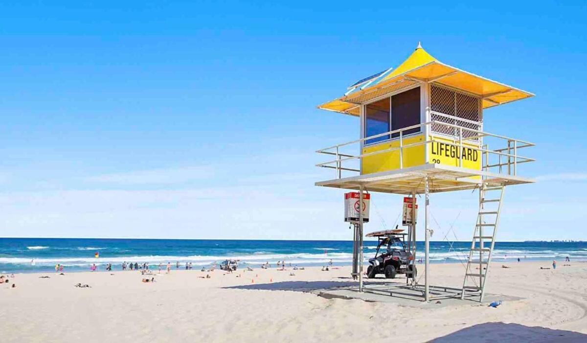 Skyhome At Oracle 23703 * Gold Coast