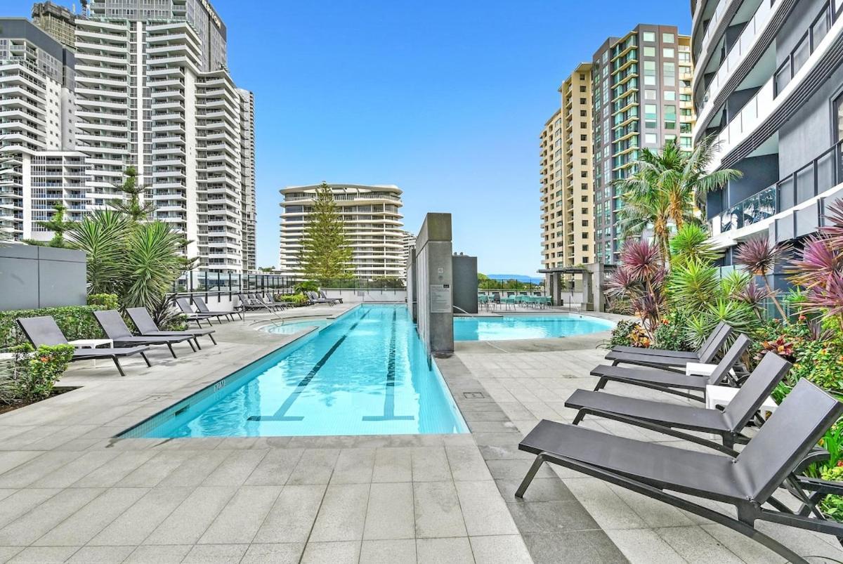 Apartment Skyhome At Oracle 23703