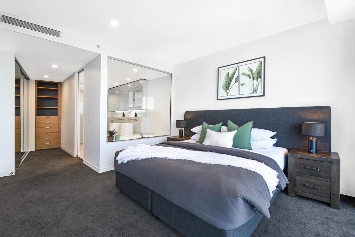 Skyhome At Oracle 23703 * Gold Coast