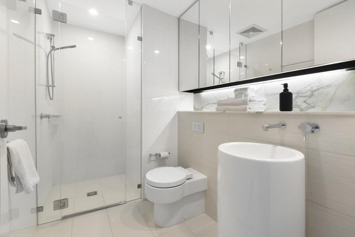 Skyhome At Oracle 23703 * Gold Coast