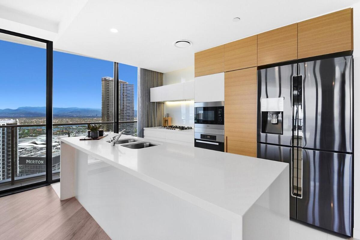 Apartment Skyhome At Oracle 23703