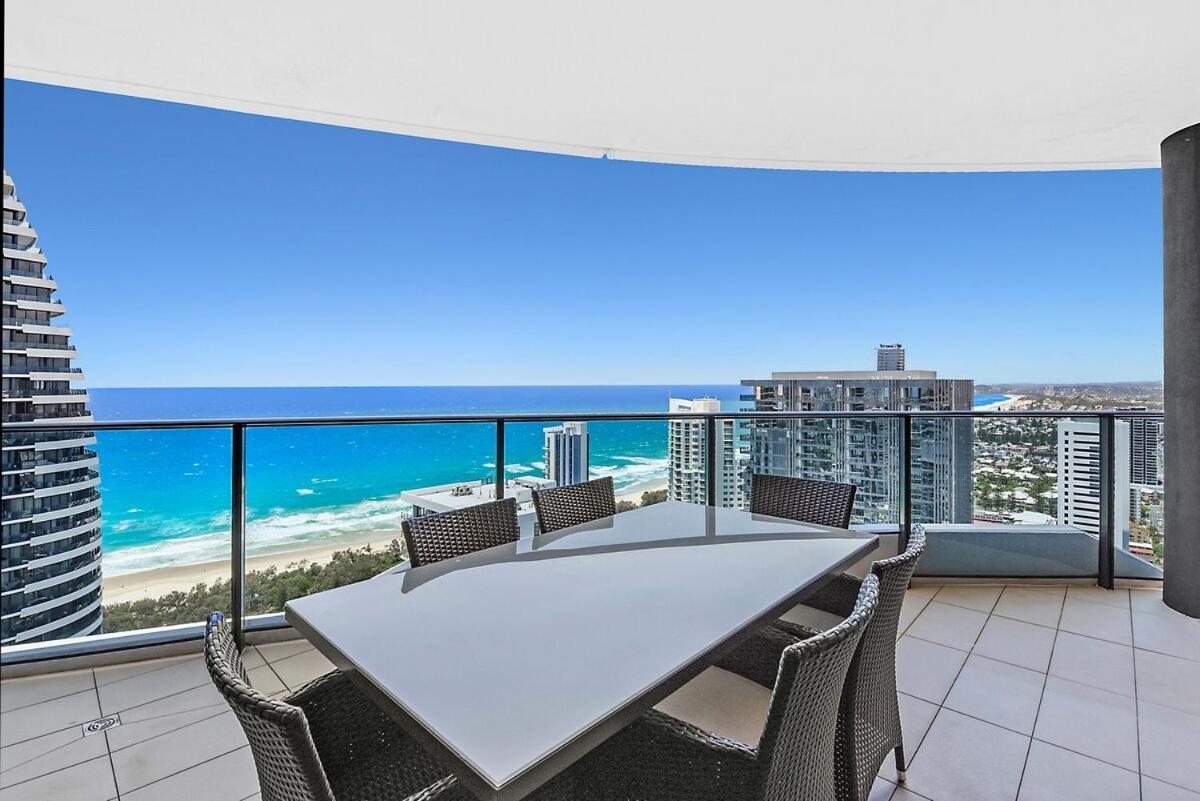 Apartment Skyhome At Oracle 23703 Gold Coast