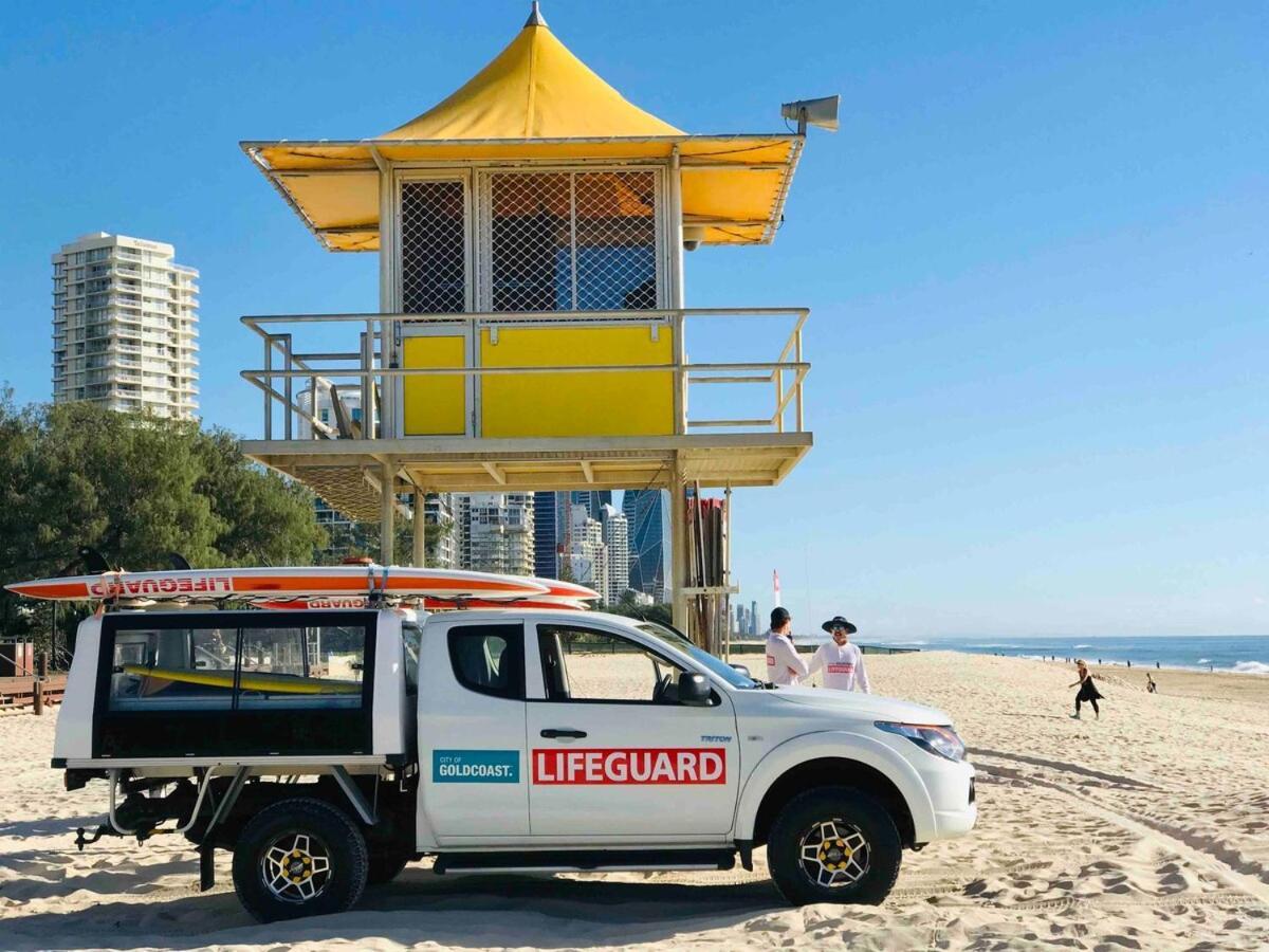 Skyhome At Oracle 23703 Gold Coast