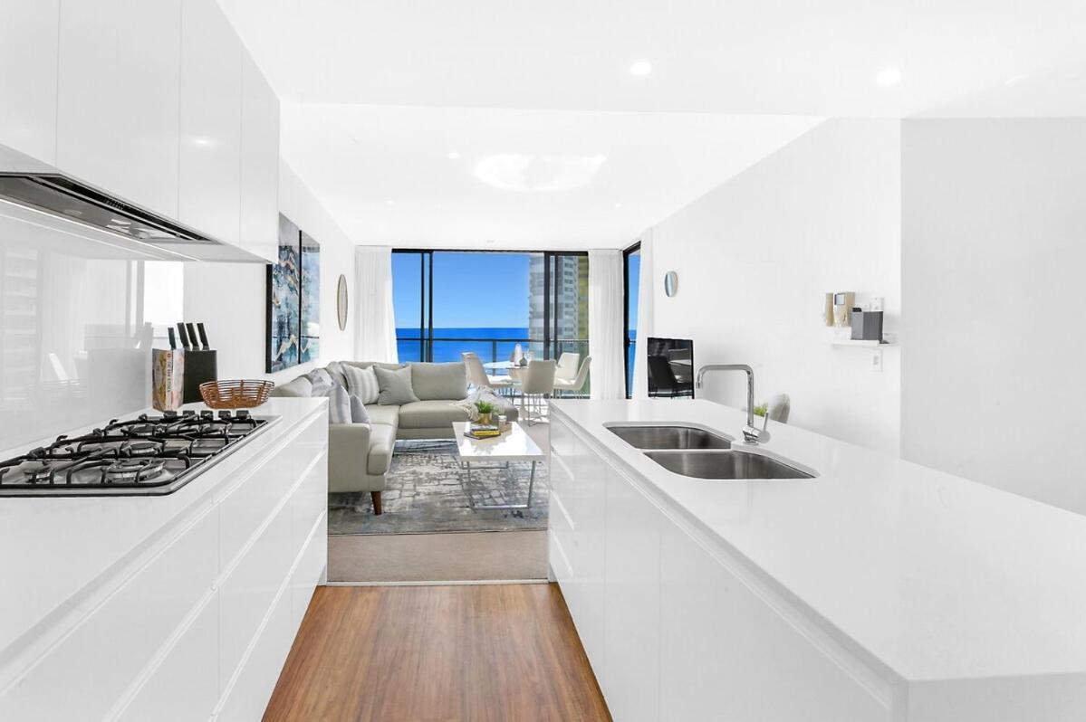 Apartment Ocean Wow At Oracle 22805