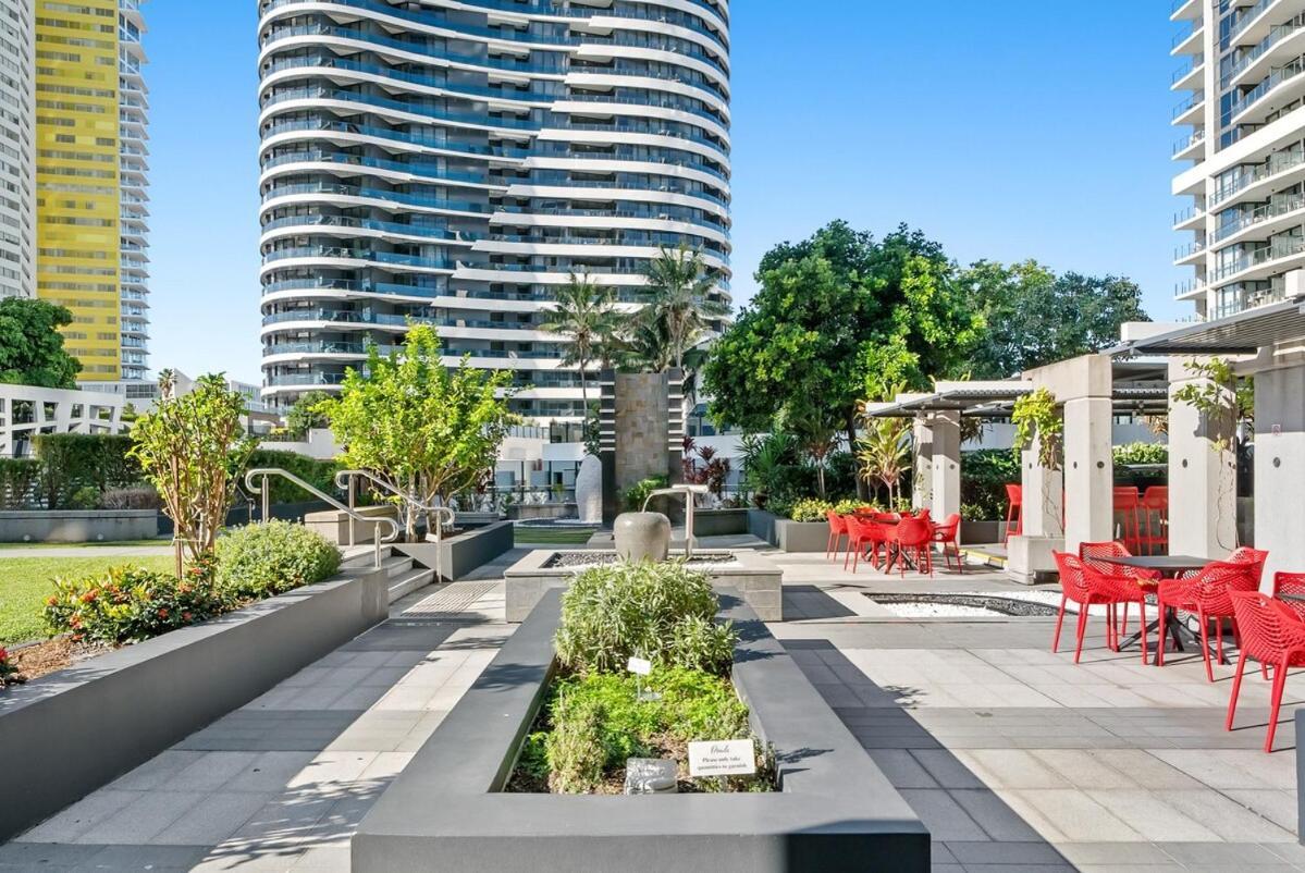 Apartment Ocean Wow At Oracle 22805 Gold Coast