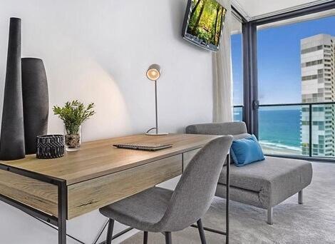 Ocean Wow At Oracle 22805 Apartment