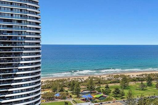 Apartment Ocean Wow At Oracle 22805 Gold Coast
