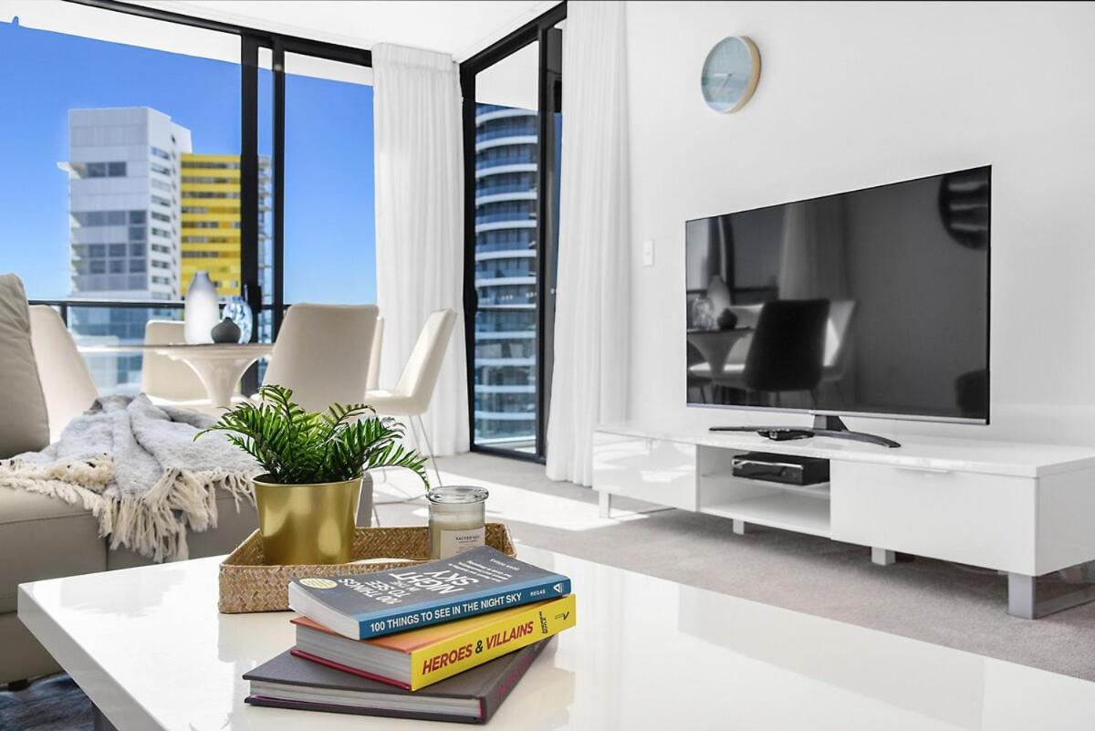 Ocean Wow At Oracle 22805 Apartment Gold Coast