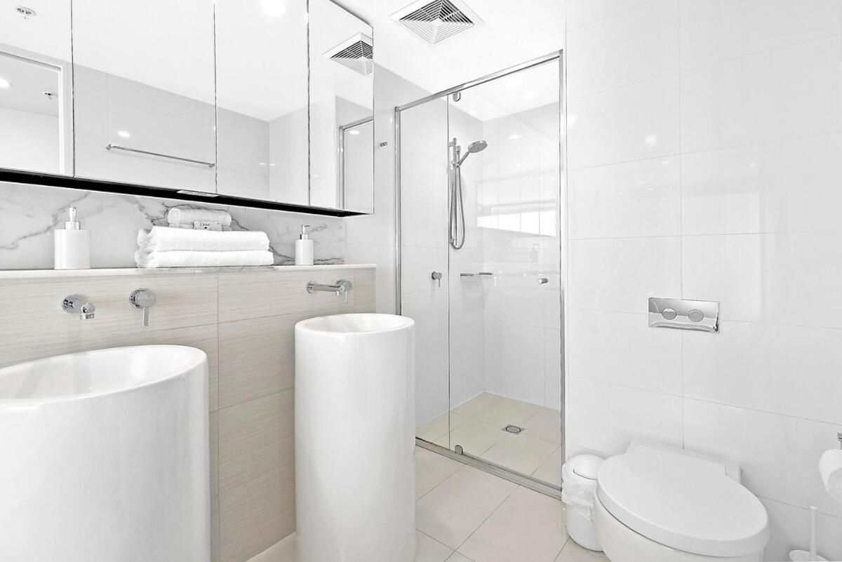 Perfection At Oracle 22103 Gold Coast