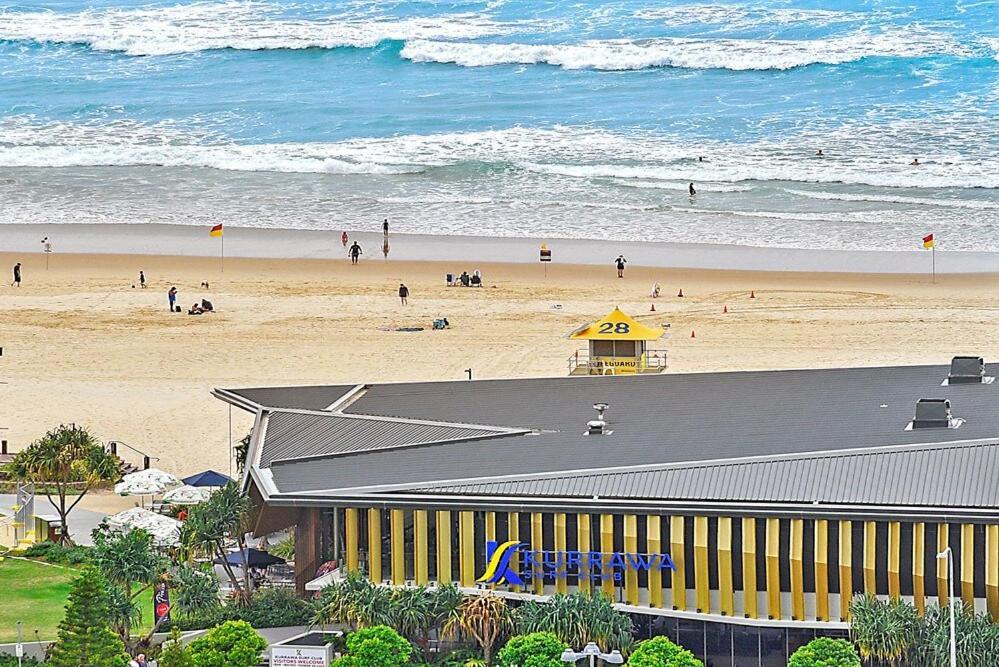 Perfection At Oracle 22103 Gold Coast