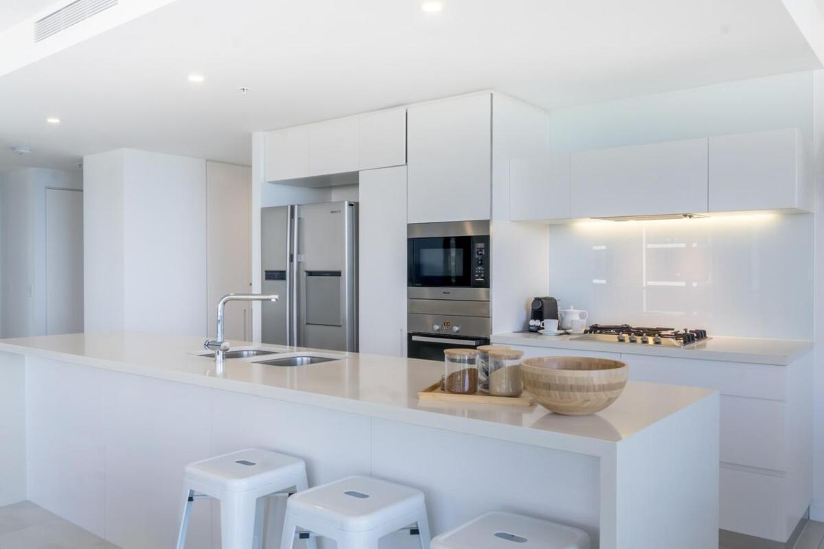 Front Haven At Oracle 11407 Apartment Gold Coast