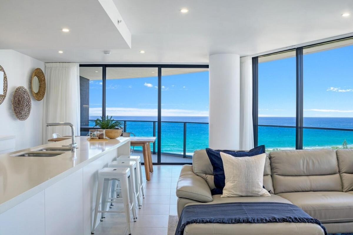 Apartment Front Haven At Oracle 11407 Gold Coast