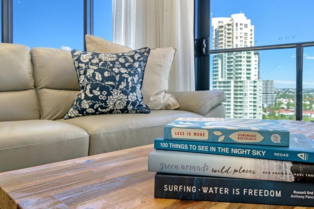 Front Haven At Oracle 11407 Apartment Gold Coast