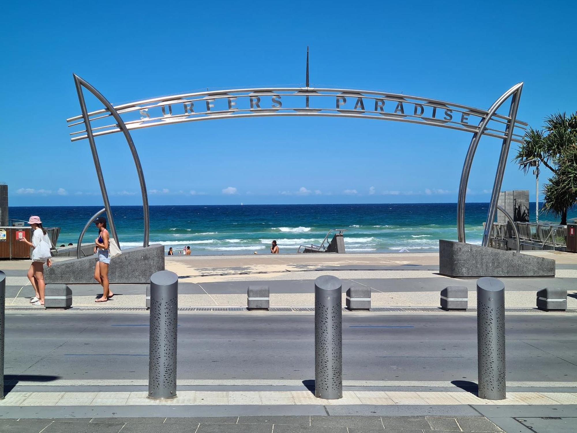 Sealuxe - Surfers Paradise * Gold Coast
