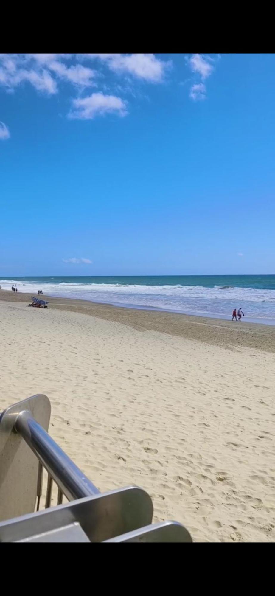 Luxury Escape! Amazing Ocean View Location Get To Everything * Gold Coast