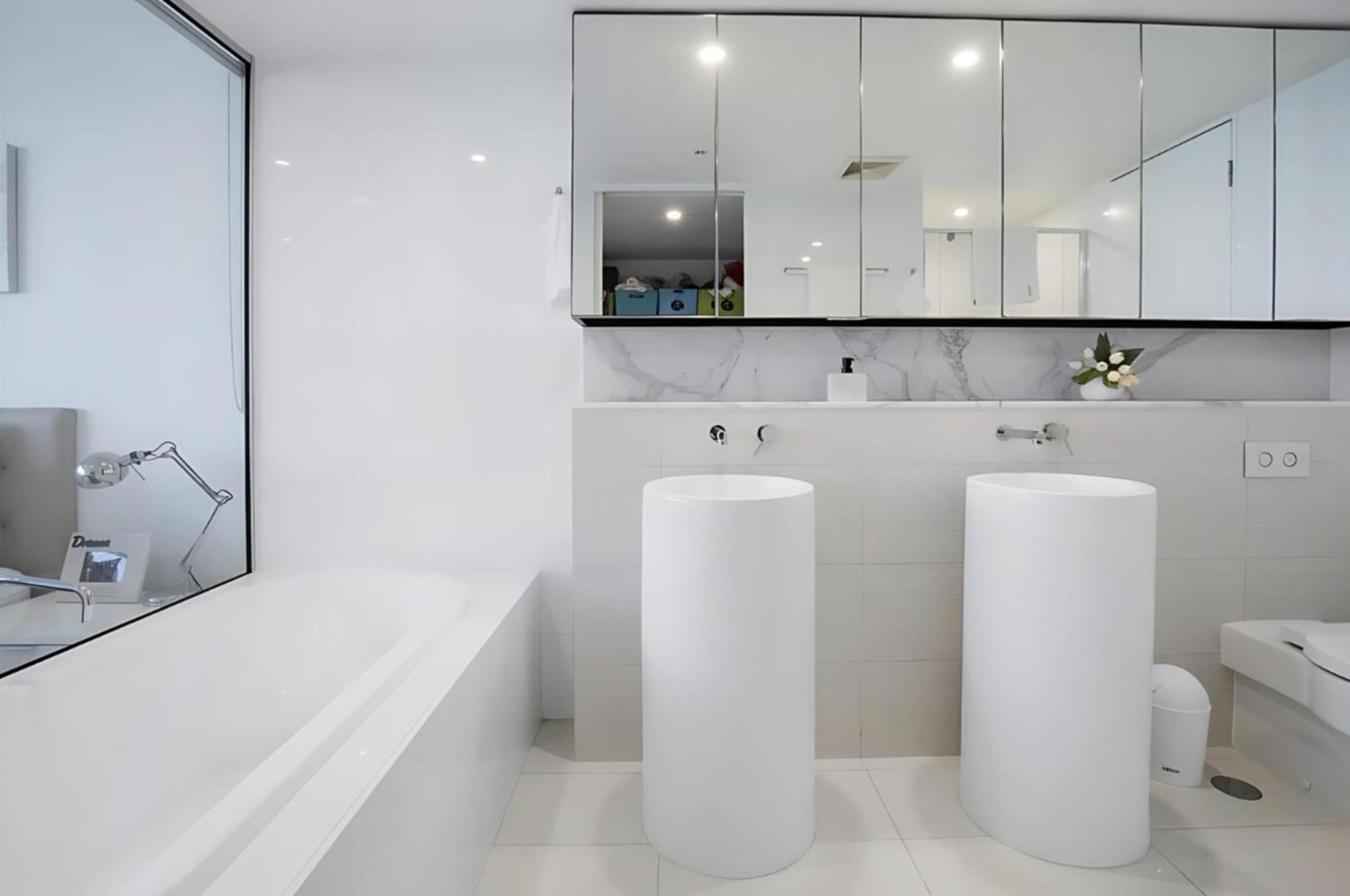 Apartment Oracle Beachfront Broadbeach Gold Coast