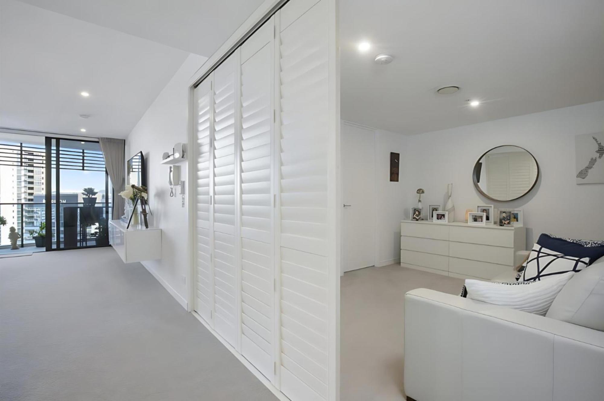 Apartment Oracle Beachfront Broadbeach *
