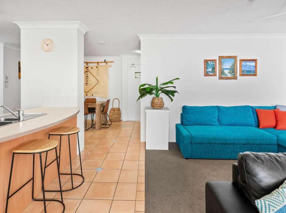 Breakers Retreat Apartamento Gold Coast