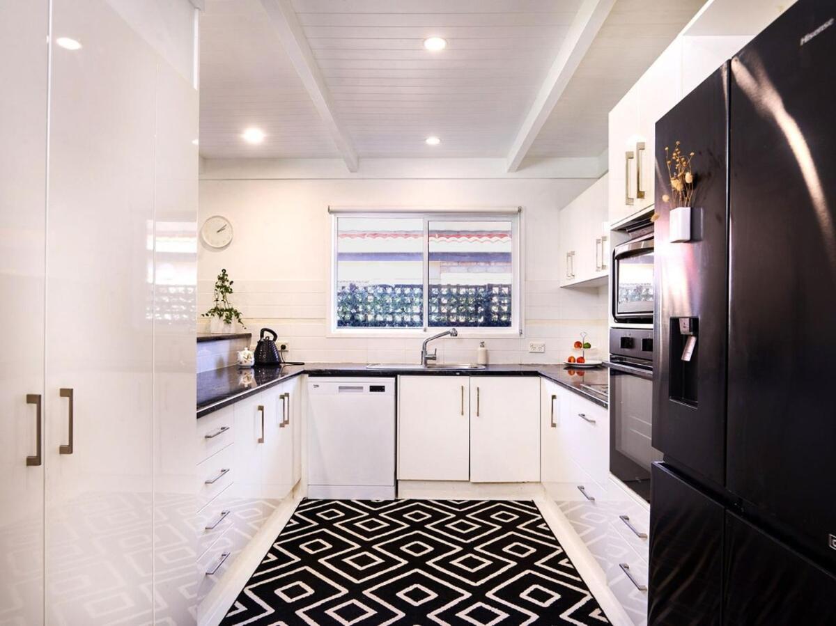 Paradise Point 2 Bedroom Holiday home