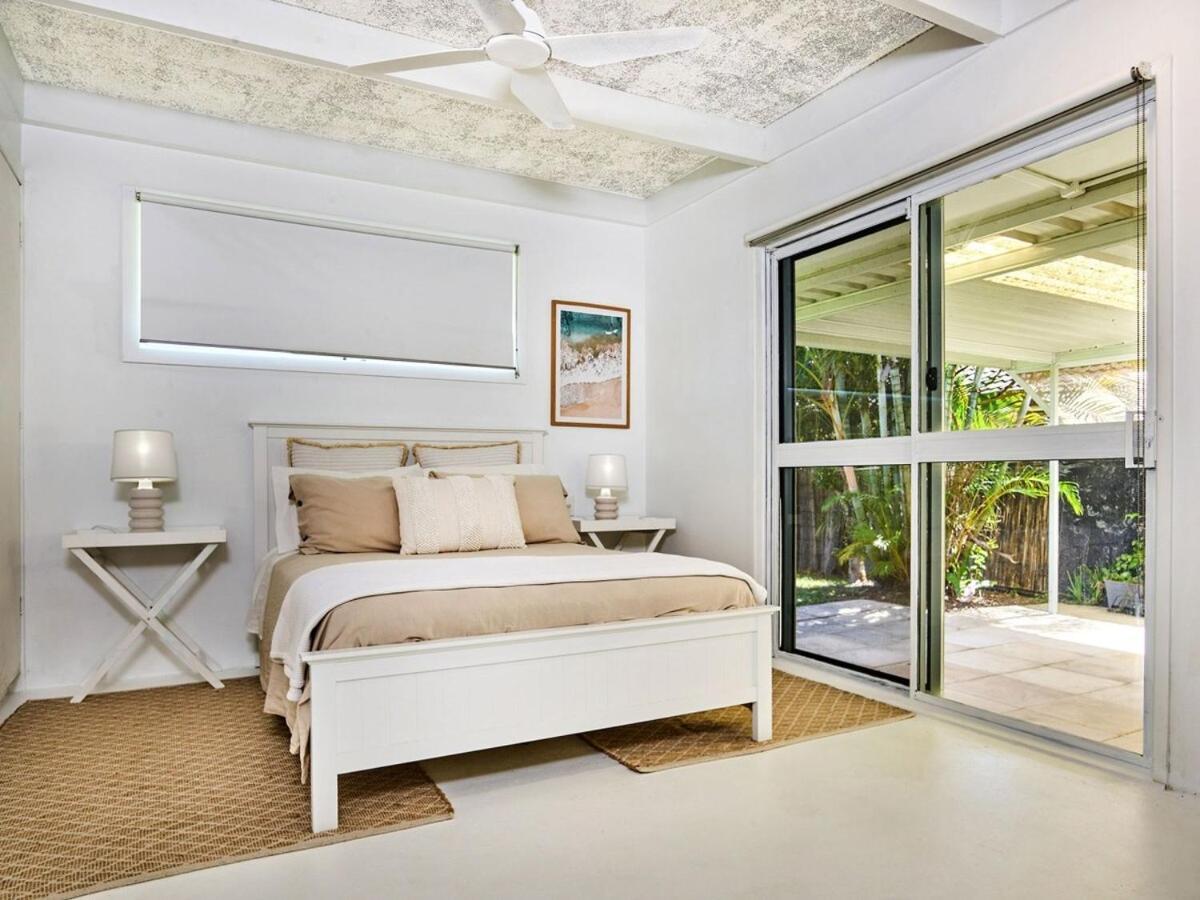 Paradise Point 2 Bedroom Holiday home Gold Coast