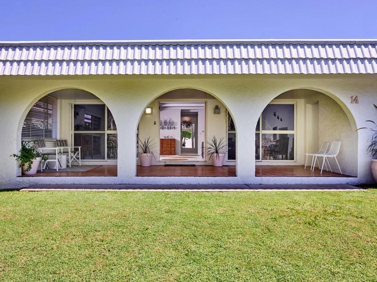 Paradise Point 2 Bedroom * Gold Coast