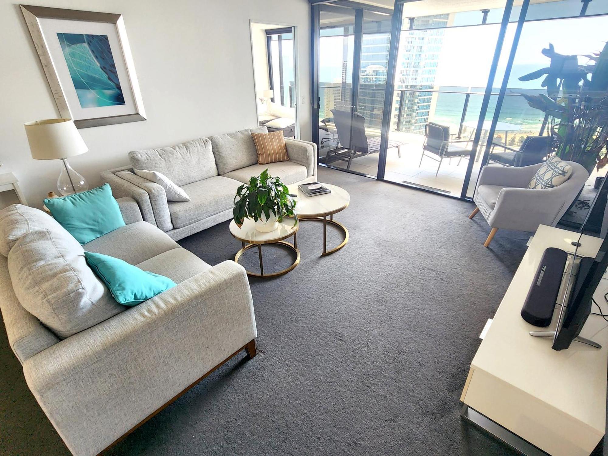 Sealuxe - Surfers Paradise Gold Coast