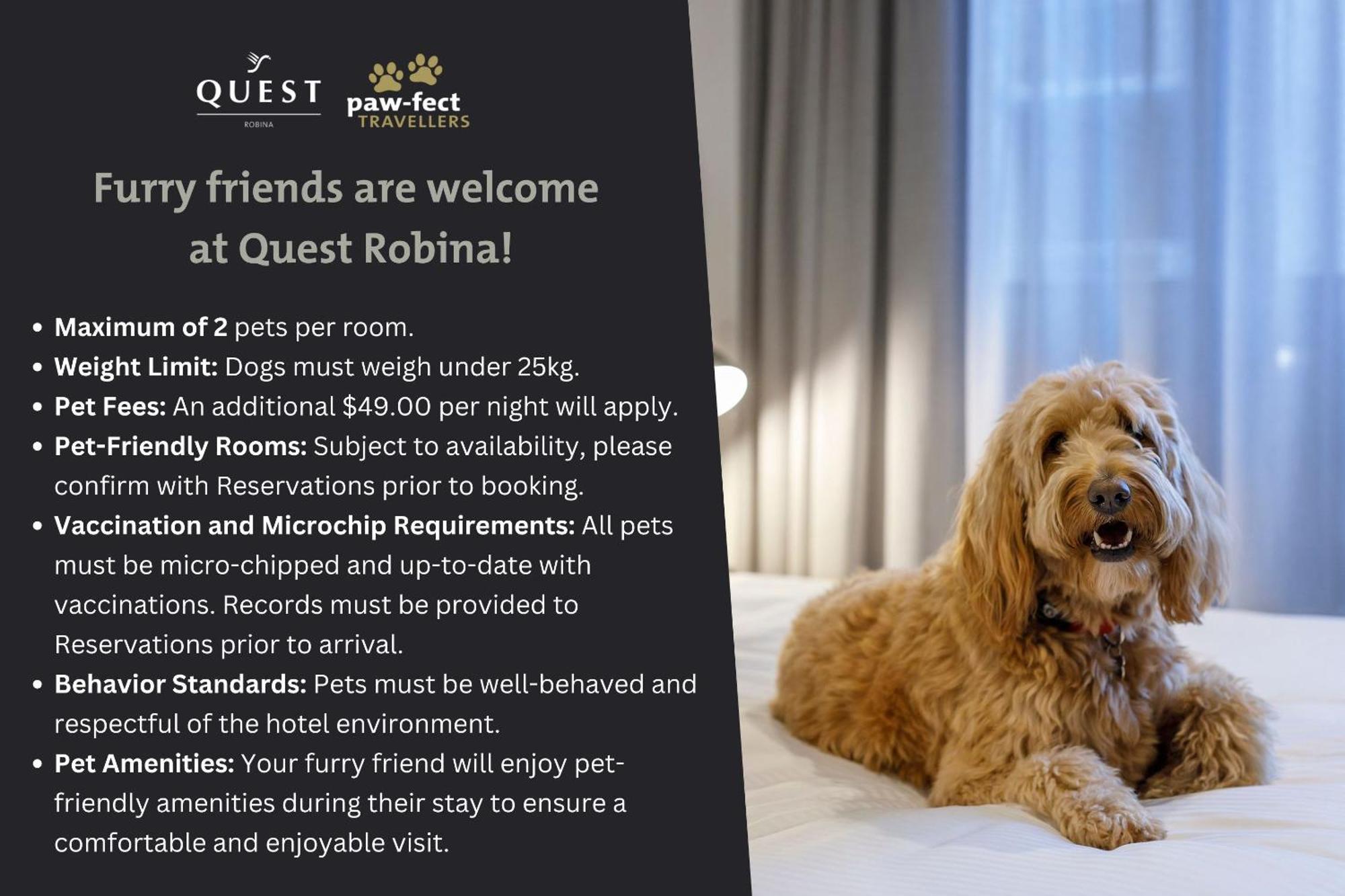 Quest Robina Aparthotel