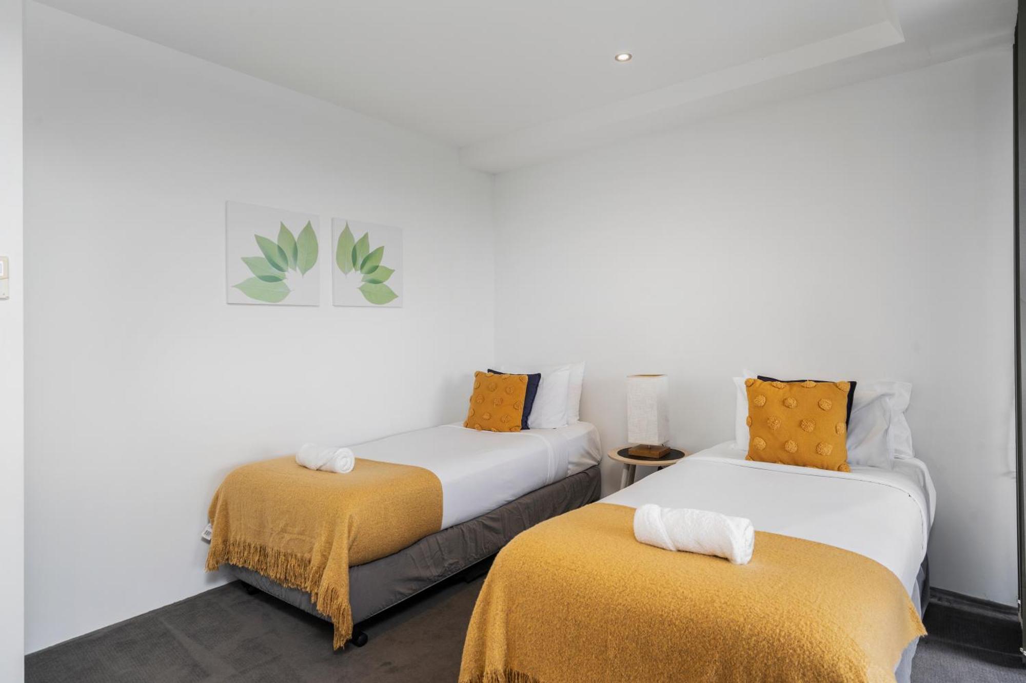 Apartment Circle On Cavill - Qstay Gold Coast